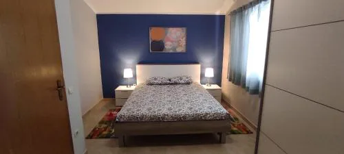 Apartmani Vugec