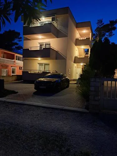 Apartmani Vukadin