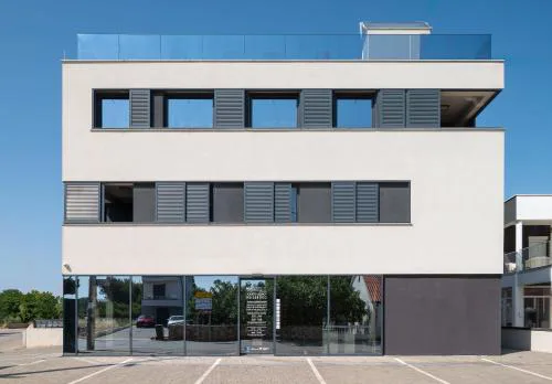 Apartment Adela