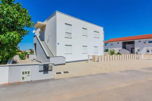 Apartment Andreja