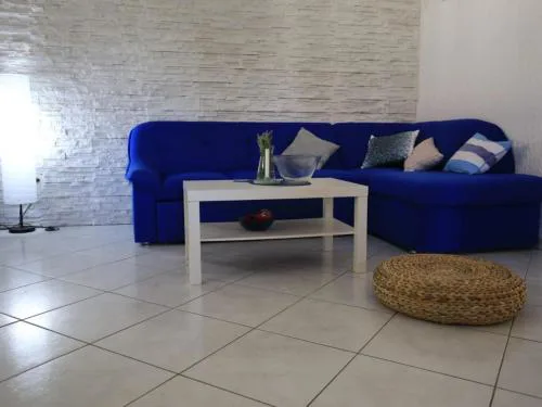 Apartment Barbara - Two Bedroom apartment with Terrace