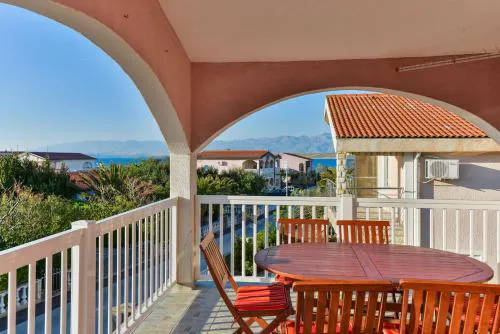 Apartment Delac