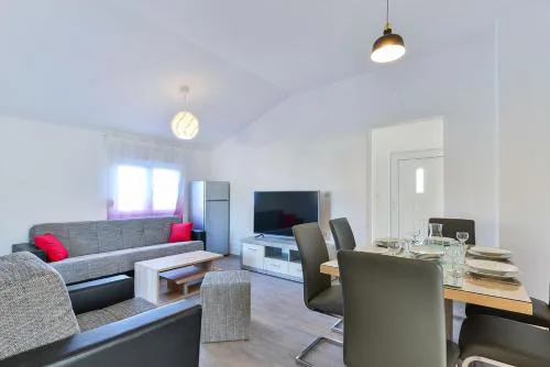 Apartment Galijot Vir