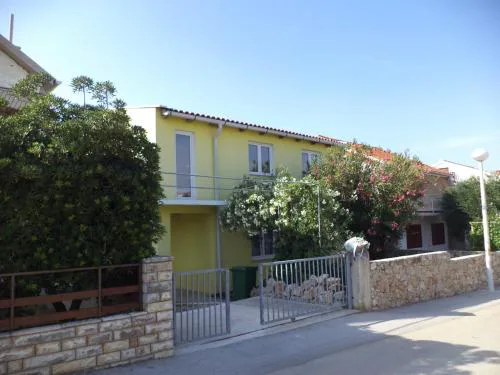 Apartment Goga