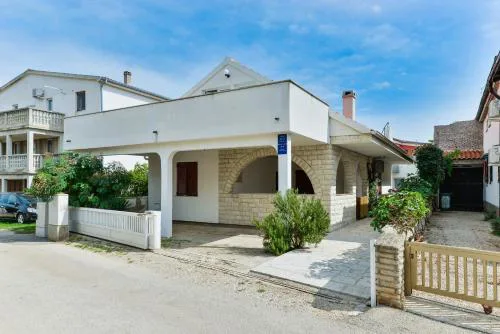 Apartment Liovic