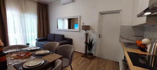 Apartment "Lu"