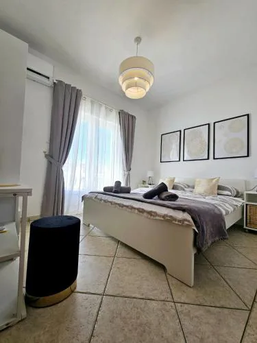 Apartment Melani