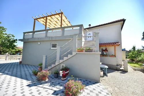 Apartment Radicevic