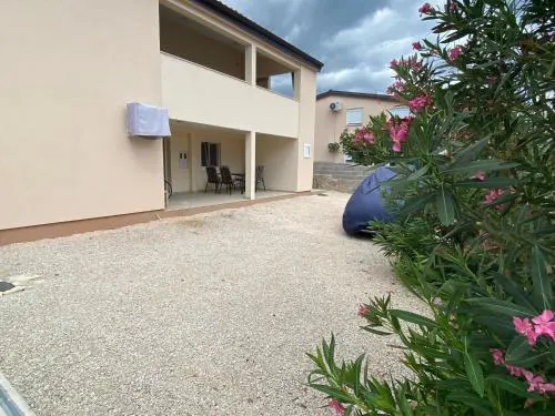 Apartment Roberta