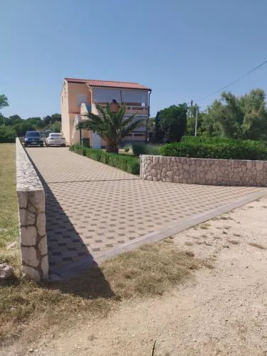 Apartment Sapavac