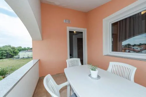 Apartment Simic