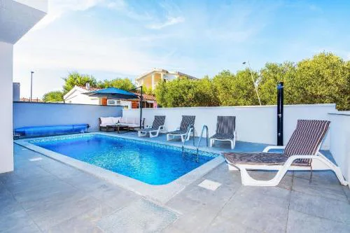 Apartment Spanic 2