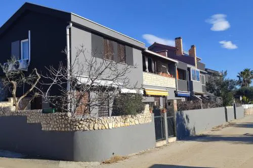 Apartment Vir - Pedinka 294f