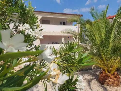 Apartments Adria