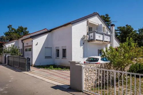 Apartments Baltic