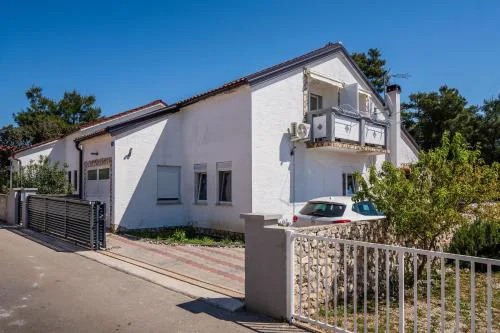 Apartments Baltic