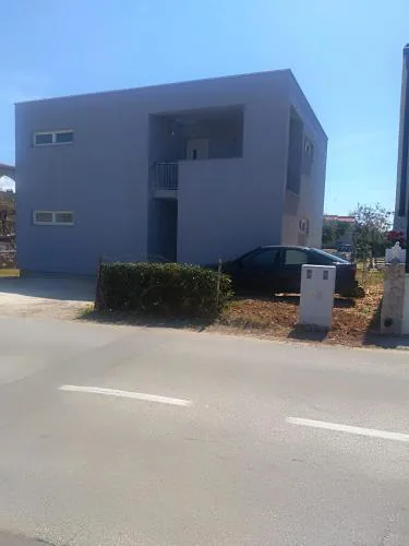 Apartments Bartol