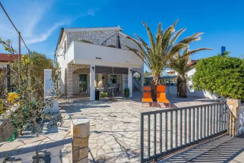 Apartments Bojana