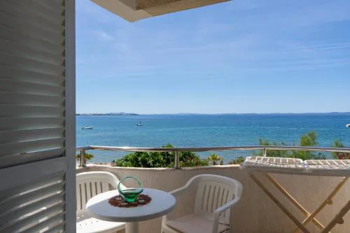 Apartments Bozena
