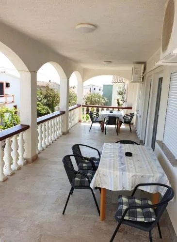 Apartments Bozica