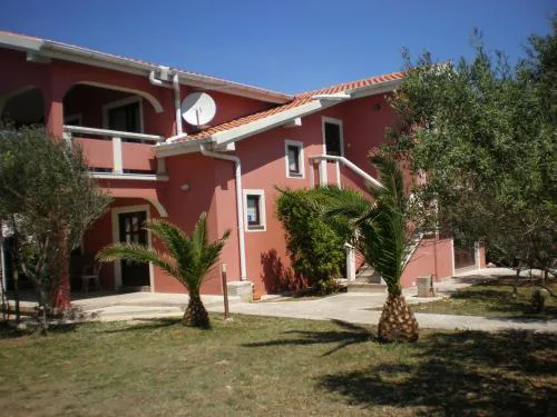 Apartments by the sea Vir - 18533