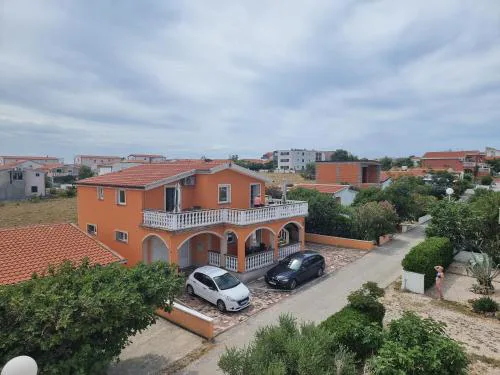 Apartments by the sea Vir - 21649