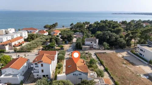 Apartments Darko