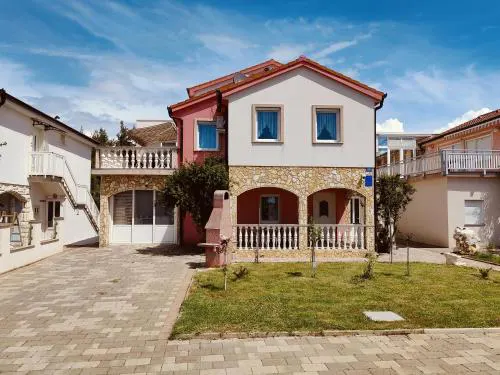 Apartments Fida