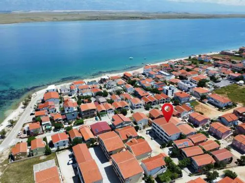Apartments Gavro