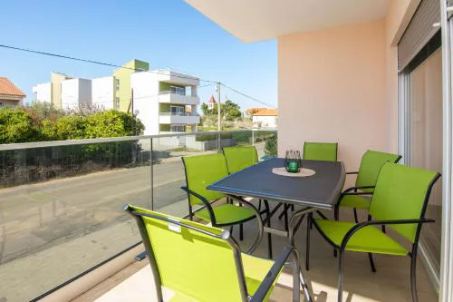 Apartments Grabovickic
