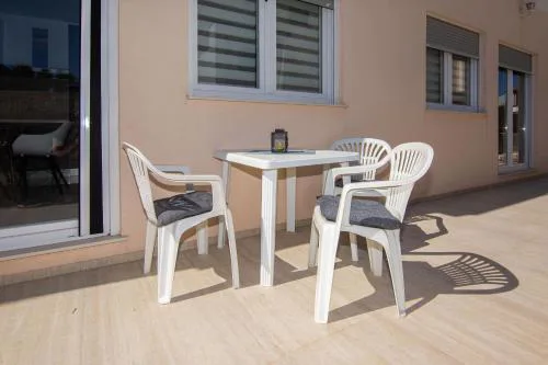 Apartments Grabovickic