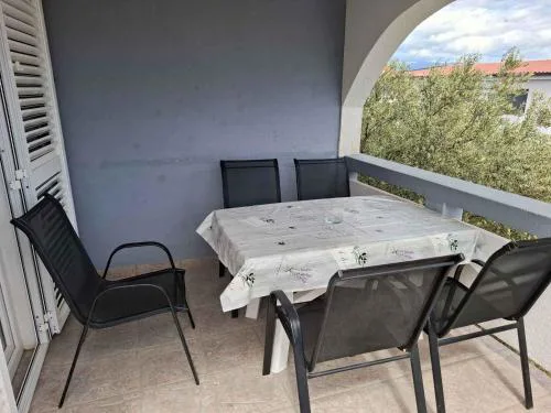 Apartments in Vir/Insel Vir 7502