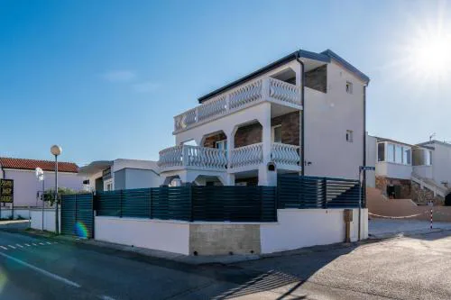 Apartments Jurcevic