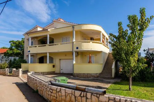 Apartments Kapovic