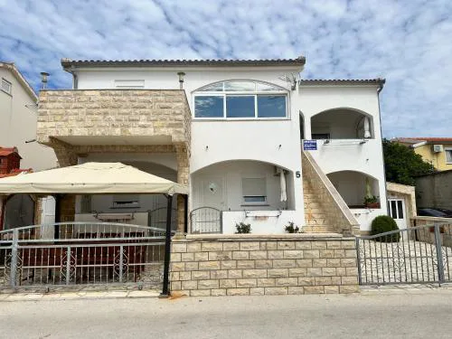 Apartments Kristina
