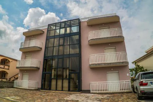 Apartments Malina