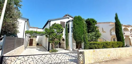Apartments Maltašić