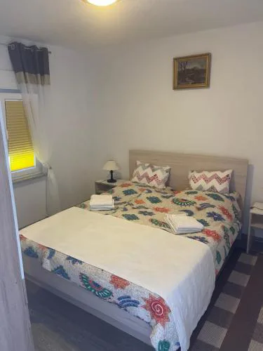 Apartments Marija
