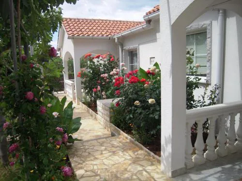 Apartments Marijeta
