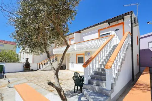 Apartments Marino