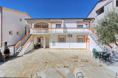 Apartments Marino
