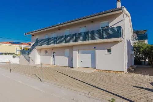 Apartments Markovic