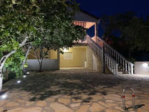 Apartments Mateo
