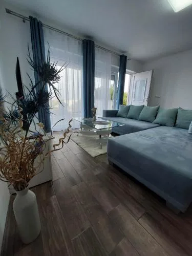 Apartments Mišković