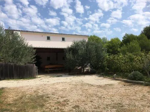 Apartments Pranic