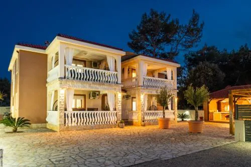 Apartments Quercus