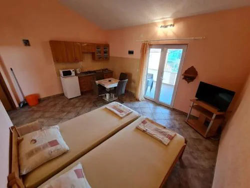 Apartments Robi - One Bedroom with Terrace