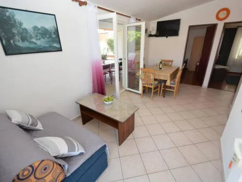 Apartments Roksandi - Three Bedroom Apartment