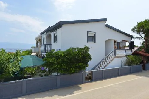 Apartments Sandra