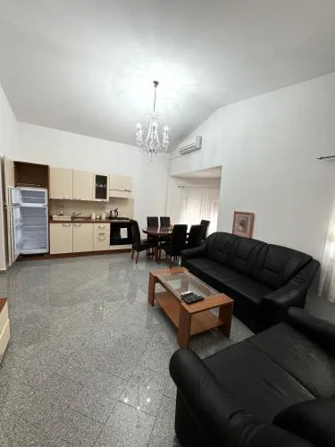Apartments Tina P
